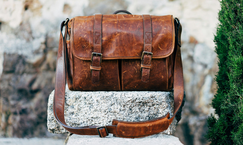 The Timeless Charm of Leather Briefcases: A Feature by VerifiedLeather.com