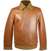 MEN'S RICARDO LEATHER JACKET