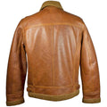 MEN'S RICARDO LEATHER JACKET