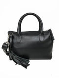 Elegant Leather Bag Mini