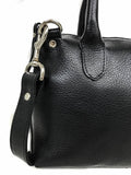 Elegant Leather Bag Mini