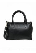 Elegant Leather Bag Mini