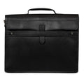 Complete Leather Briefcase 17"